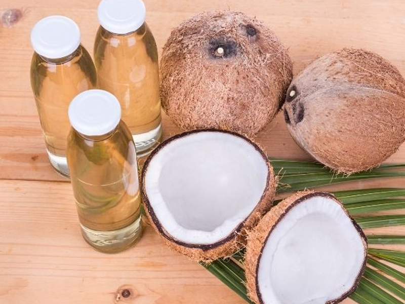 Freshnet farms Pollachi