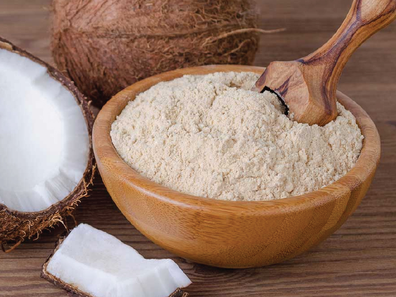 Freshnet farms Pollachi